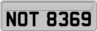 NOT8369