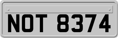 NOT8374