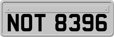 NOT8396