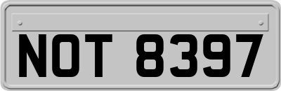 NOT8397