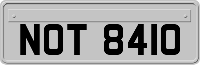 NOT8410