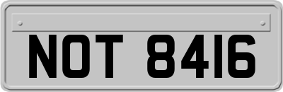 NOT8416