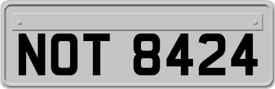 NOT8424