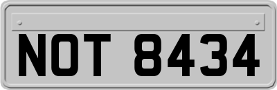NOT8434