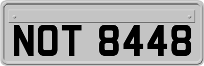 NOT8448