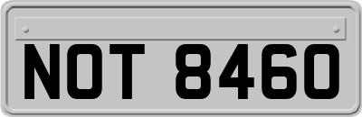 NOT8460