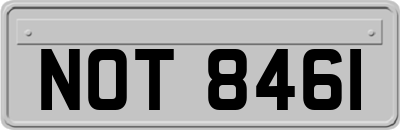 NOT8461