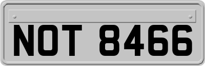 NOT8466