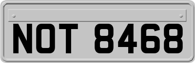 NOT8468