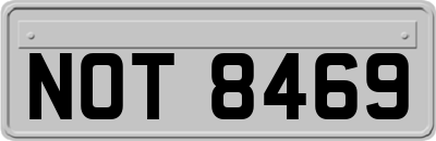 NOT8469