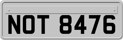 NOT8476