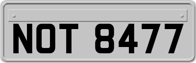 NOT8477