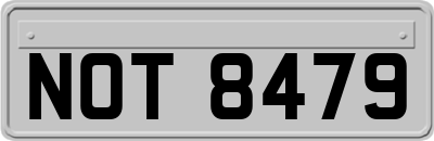 NOT8479