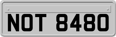 NOT8480