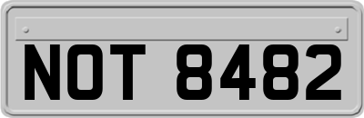 NOT8482