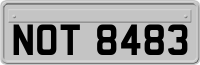 NOT8483
