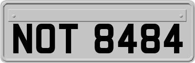 NOT8484