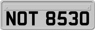 NOT8530
