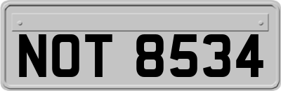 NOT8534