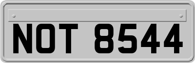 NOT8544