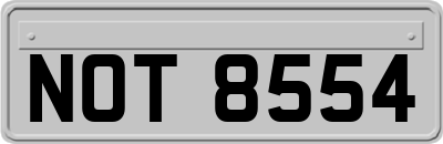NOT8554