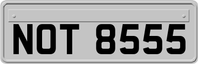 NOT8555