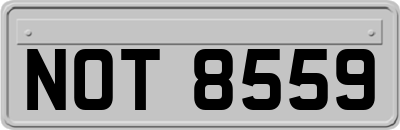 NOT8559