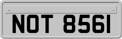 NOT8561