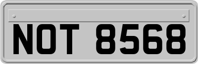 NOT8568