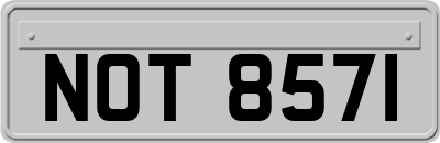 NOT8571
