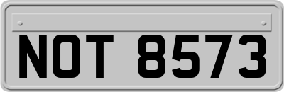 NOT8573