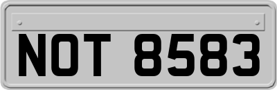NOT8583