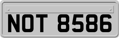NOT8586