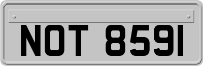 NOT8591