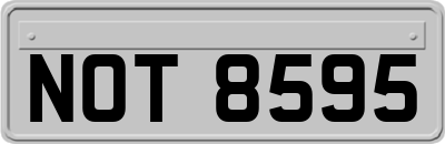 NOT8595