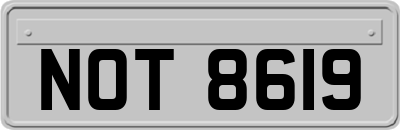 NOT8619