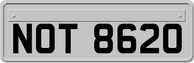 NOT8620