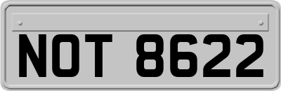 NOT8622