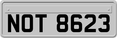NOT8623