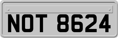 NOT8624