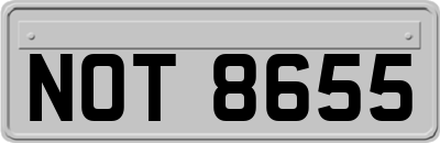 NOT8655