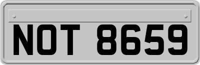 NOT8659