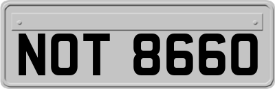 NOT8660