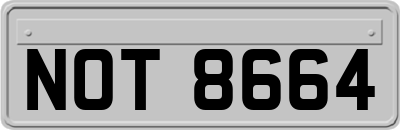 NOT8664