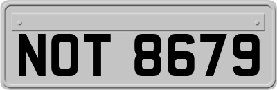 NOT8679