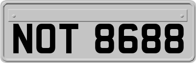 NOT8688