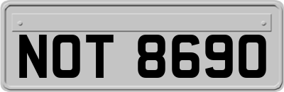 NOT8690
