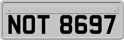 NOT8697