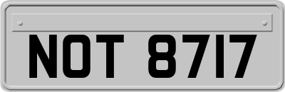 NOT8717