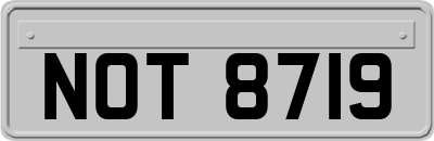 NOT8719
